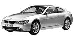 BMW E63 P1412 Fault Code