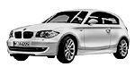 BMW E81 P1412 Fault Code