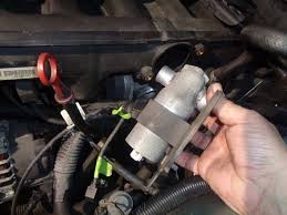 See P1412 in engine