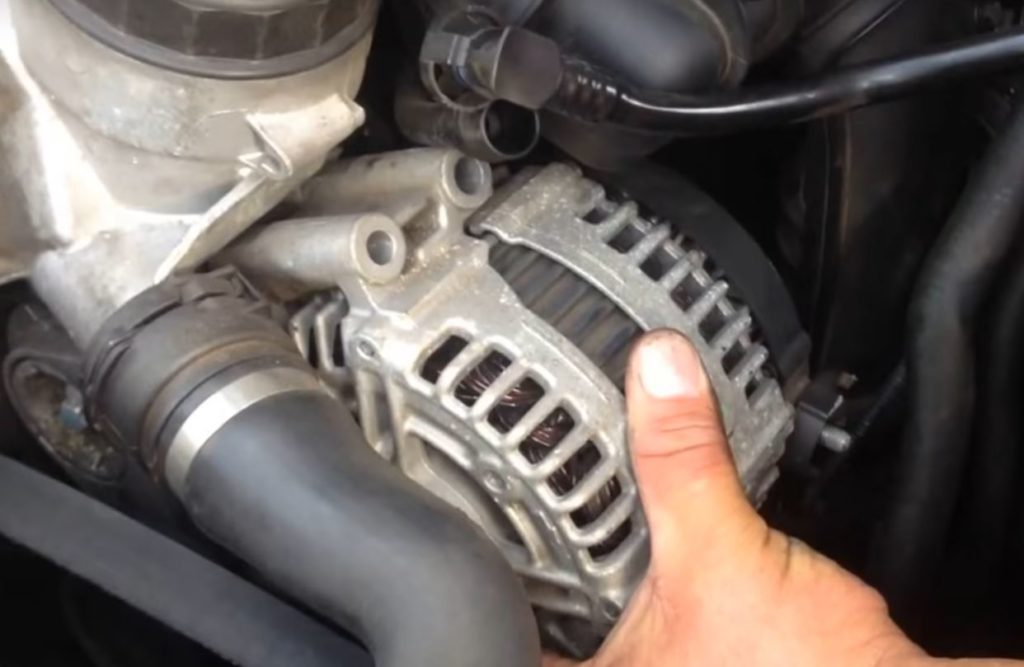 See P1412 in engine